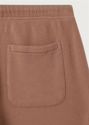 Atubay sweat buks Chocolate American Vintage 